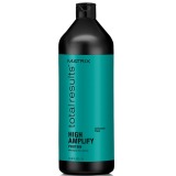 Sampon pentru Volum - Matrix Total Results High Amplify Shampoo 1000 ml